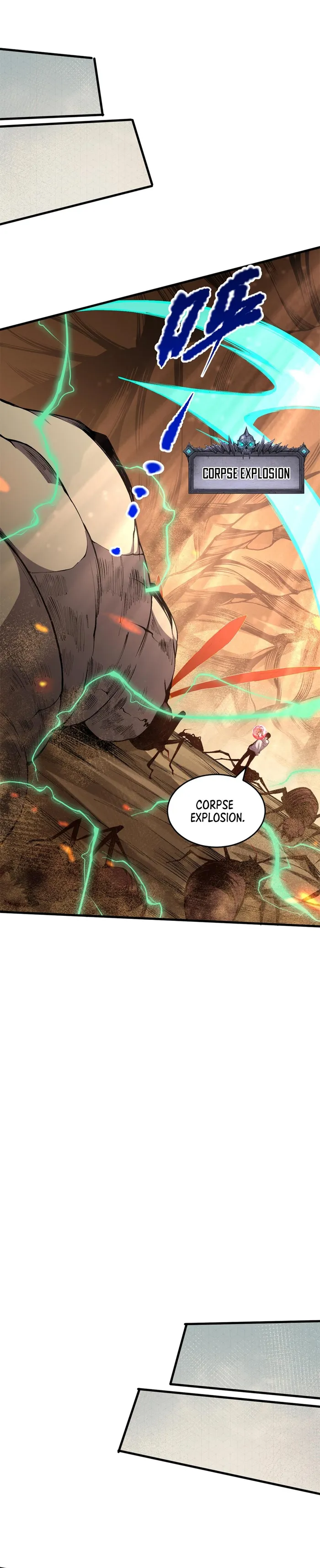Catastrophic Necromancer Chapter 30 image 10